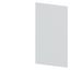 SIVACON partition, for side-by-side enclosures, H: 1800 mm, D: 1000 mm thumbnail 1