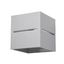 LOBO WALL LAMP GREY G9 1X40W IP20 thumbnail 3