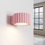 Wall lamp AURA pink Gx53 thumbnail 7