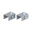 3PH/L3+DALI MONT-ZUBEH SCHIENE 3STCK - 3PH/L3+DALI fixing items (set of 3) thumbnail 1