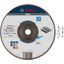 Expert for Metal cutting disc with depressed centre A 30 S BF, 180 mm, 3,0 mm thumbnail 2