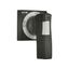 4.5IN LH HANDLE 8MM BLK/GRAY thumbnail 6
