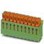 IDC 0,3/ 5-3,81 - PCB terminal block thumbnail 4