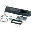 BPZ-SH-L-1P/OLU Rotary lever for half-cylinder, length: 50 mm, single-point interlock thumbnail 4