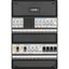 Systeem 55 consumer unit, 3-phases - PV ready thumbnail 3