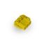 Coupler 3-p socket, beige thumbnail 2