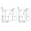 THR PCB terminal block push-button 1.5 mm² black thumbnail 3