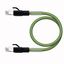 Industrial Ethernet/PROFINET Cable Extension Cable   RJ45S-RJ45S-4416-1.5M thumbnail 1