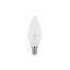 LED lamp, IQ-LED C37E14 7,5W-CW, 7,5W, 830lm, 6500K, E14 (27299) thumbnail 1
