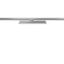 TX-MOVE, 19...40 W, 2850...5450 lm, 840, silver, on/off Surface mounte thumbnail 1