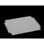 GA Mounting plate, WH: 264x214 mm thumbnail 2