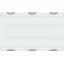 MM313 Mounting plate 450 mm x 750 mm x 200 mm , 00 , 3 thumbnail 1