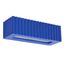 Wall lamp ceramic RIGATA ultramarine thumbnail 2
