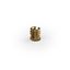Cable set 5p plug 5x1,5mm� HF 3m thumbnail 1