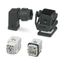 HC-STA-A04PT-BWS-HS-M20-PLRBK - Connector set thumbnail 4