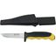 Knife Ironside 97mm HRC 59-60 thumbnail 1