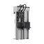 BBA0R-25 Busbar adapter, 90 mm, 25 A, DIN rail: 1 thumbnail 11
