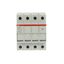 EN40-40N-01 Installation Contactor (NO) 40 A - 4 NO - 0 NC - 24 V - Control Circuit 400 Hz thumbnail 6