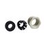 Cable Jumper straight M12 8-pin Male, straight M12 8-pin Female, PUR c thumbnail 16
