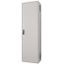 BPM-F-600/20/4-P Floor standing distribution board, IP55, HxWxD=2060x600x400mm thumbnail 4