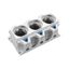 DIII-Fuse base E33, 3-polig, 63A (The price is shown without markup on metals. Request a quote for accurate information) thumbnail 1
