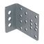XNNBW-G06 Fixing bracket, busbar support, D=600mm thumbnail 4