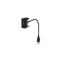 N2155.91 NT - USB 2.0 socket, 1m cable thumbnail 3
