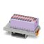 PTFIX 4/18X1,5-NS35 VT - Distribution block thumbnail 1