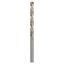 Metal drill bits HSS-G, DIN 338 5 x 52 x 86 mm 1 pcs. thumbnail 1
