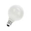 LED Filament G80 E27 240V 6W 2700K Opal thumbnail 2