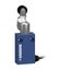 LIMIT SWITCH METAL NO AND NC SNAP ACTION AND STEEL ROLLER PLUNGER TO W thumbnail 3