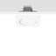 Decorative element L 246 B 246 H 14 colour: white thumbnail 2