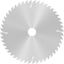 Optiline Wood circular saw blade 230 x 30 x 2,8 mm, 48 thumbnail 1