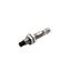 Proximity sensor, inductive, long SUS body M8, unshielded, 6 mm, DC, 3 E2EN0476M thumbnail 1
