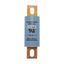 Eaton Bussmann series Tron KAC high speed fuse, 175A, 200 kAIC, Non Indicating, High speed fuse, Blade end X blade end, Stud thumbnail 18
