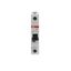 S201M-C16UC Miniature Circuit Breaker - 1P - C - 16 A thumbnail 5