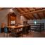 LALU®, pendant light, 48V, Led Base, Mix&Match, 150cm, 8W, 3000K, DALI, bronze thumbnail 2