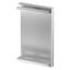 GS-E70110LGR End piece  70x110x10 thumbnail 1
