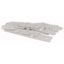 XPIX16CC06 Arc-free separation for Incomer Sections IZMX16, section depth 600/800mm thumbnail 1