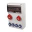 Box ZSF40101000.1/3952 drawer IP65 thumbnail 1