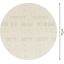 EXPERT M480 Sanding Net for Random Orbital Sanders 150 mm, G 180 50-pc thumbnail 3