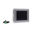Touch panel XV-102, 24 V DC, 5.7 Inch, 1 x USB, 1 x RS-232, 1 x RS-485 thumbnail 9