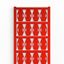SlimFix X, Conductor and cable markers, 7 - 40 mm, 24 x 15 mm, red thumbnail 1