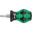 367 TORX Stubby schroevendraaier, TX 25 x 25 mm thumbnail 1