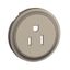 2P+E US ROCKER TITANIUM thumbnail 5