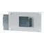 BPZ-QSA160/400-600-RH-XVTL Fuse switch-disconnectors mounting unit QSA thumbnail 4