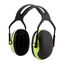 3M™ PELTOR™ Earmuffs, Hi-Viz, Headband, X4A thumbnail 5
