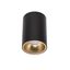 CHLOE ELEMENTO ROUND GU10 BLACK thumbnail 6