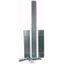 XPFCB06-MC Partition set, connection-/MBB-area, for W=600mm thumbnail 1