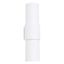 FLASH 2 WALL LAMP WHITE 2XE27 thumbnail 1